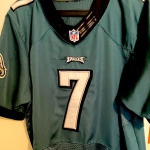 Sam Bradford stitched Eagles Jersey